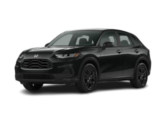 Thumbnail: 2026 Honda HR-V - 2