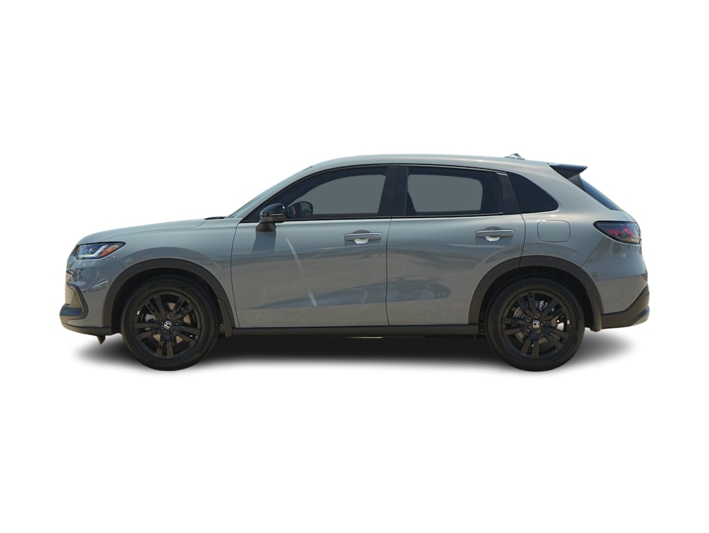 Thumbnail: 2027 Honda HR-V - 3