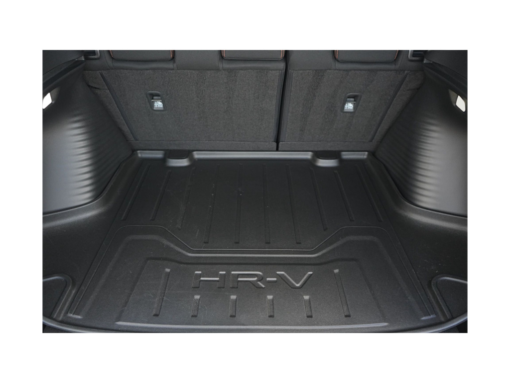 Thumbnail: 2026 Honda HR-V - 18