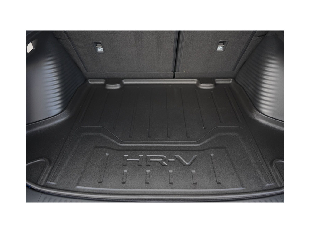 Thumbnail: 2026 Honda HR-V - 18