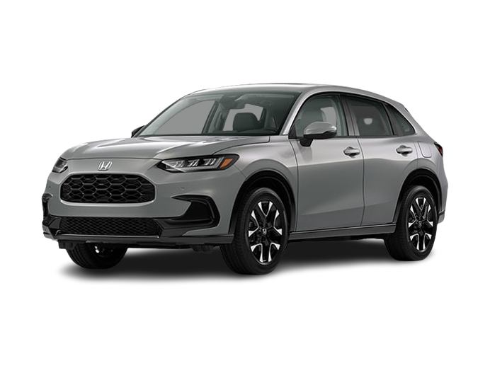 Thumbnail: 2026 Honda HR-V - 2