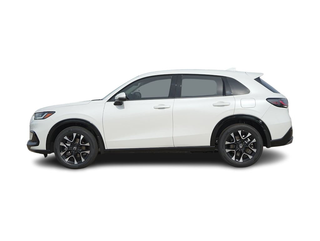Thumbnail: 2027 Honda HR-V - 3