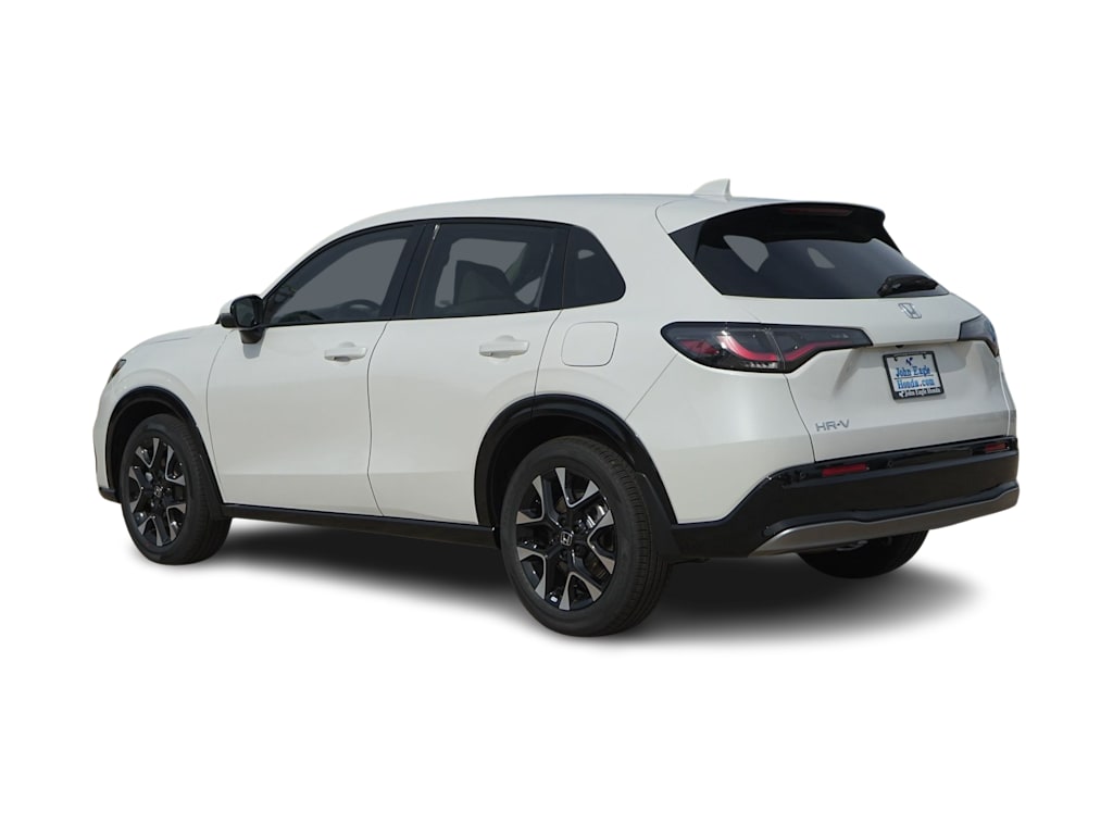 Thumbnail: 2027 Honda HR-V - 4