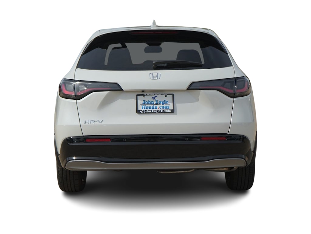 Thumbnail: 2027 Honda HR-V - 5