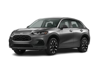 Thumbnail: 2026 Honda HR-V - 2