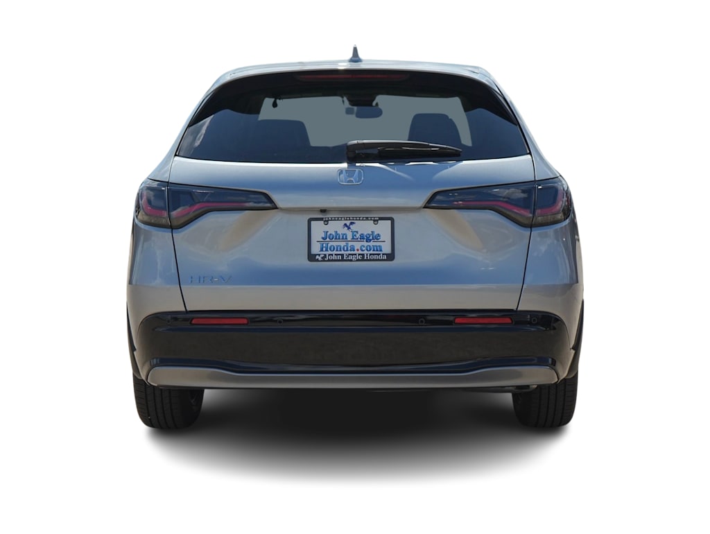 Thumbnail: 2027 Honda HR-V - 5
