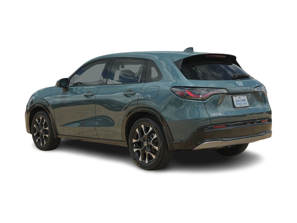 Thumbnail: 2027 Honda HR-V - 4