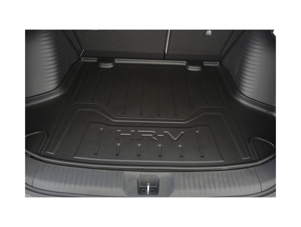 Thumbnail: 2027 Honda HR-V - 16