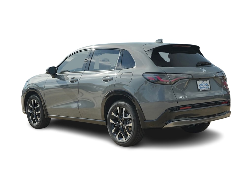 Thumbnail: 2027 Honda HR-V - 4