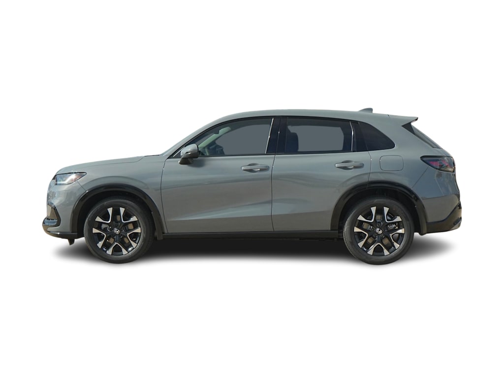 Thumbnail: 2027 Honda HR-V - 3