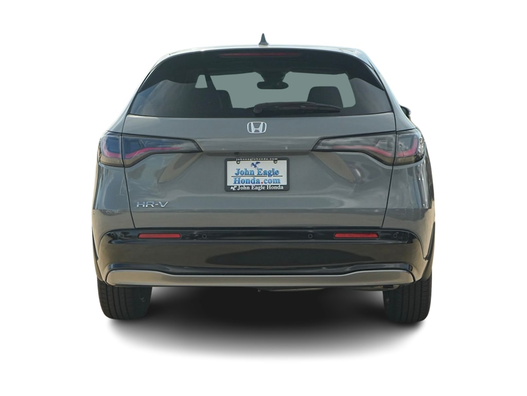 Thumbnail: 2027 Honda HR-V - 5