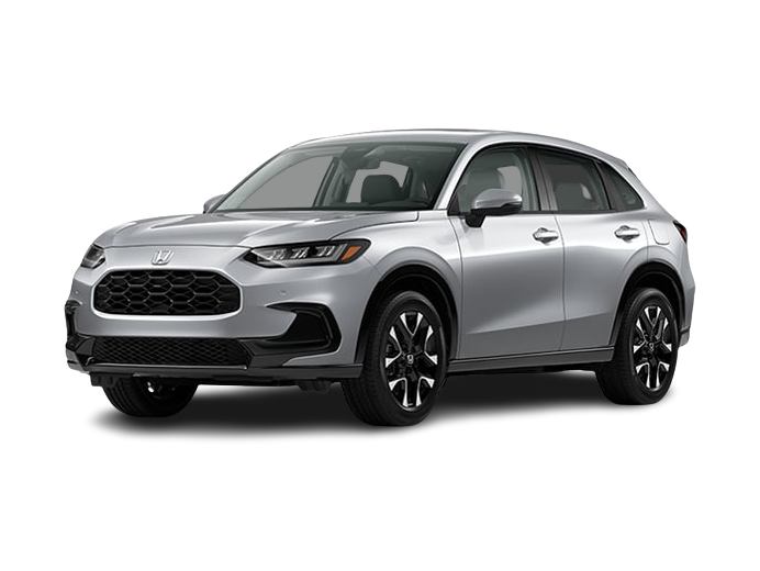 Thumbnail: 2026 Honda HR-V - 2