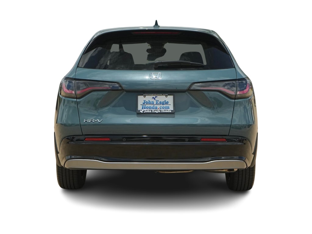 Thumbnail: 2027 Honda HR-V - 5
