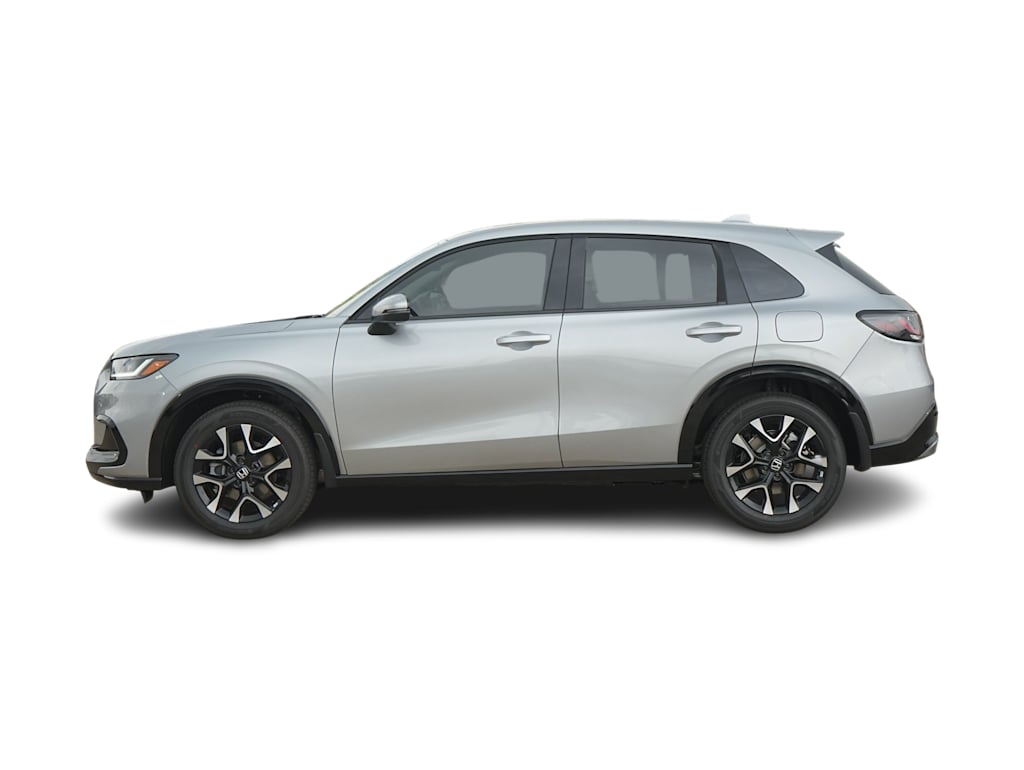 Thumbnail: 2027 Honda HR-V - 3