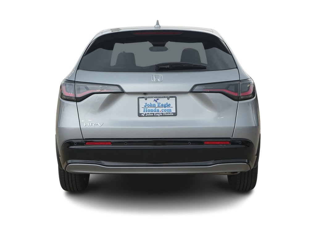 Thumbnail: 2027 Honda HR-V - 5