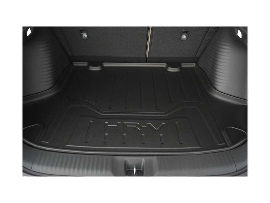 Thumbnail: 2027 Honda HR-V - 18
