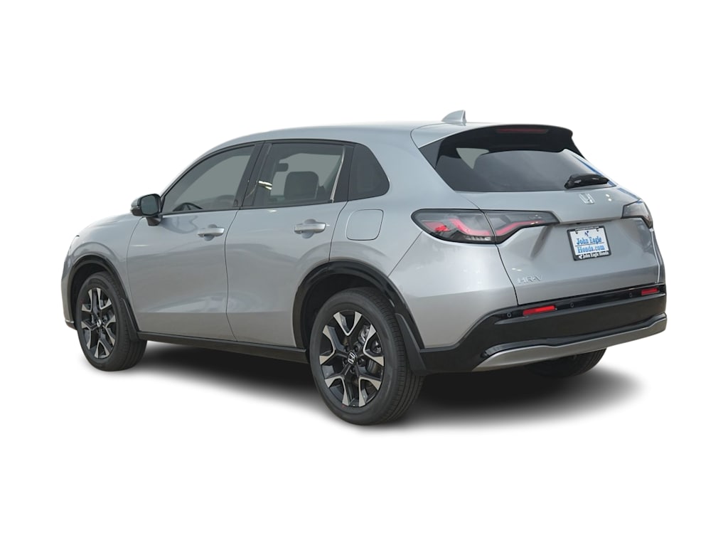 Thumbnail: 2027 Honda HR-V - 4