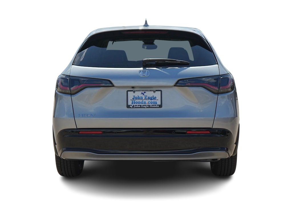 Thumbnail: 2027 Honda HR-V - 5