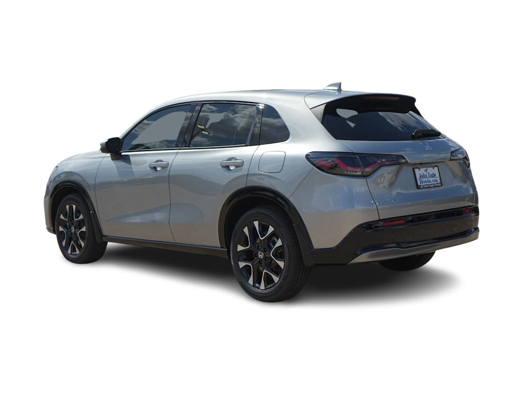 Thumbnail: 2027 Honda HR-V - 4