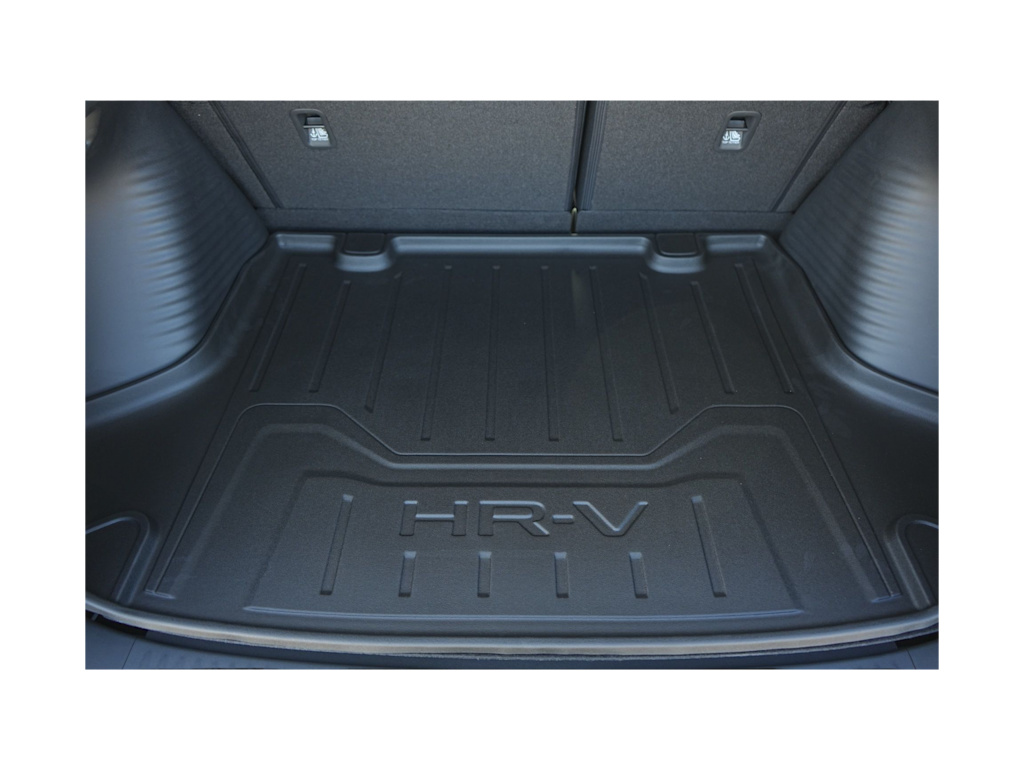 Thumbnail: 2026 Honda HR-V - 18