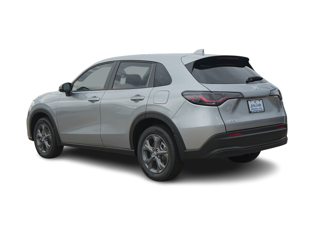 Thumbnail: 2026 Honda HR-V - 4