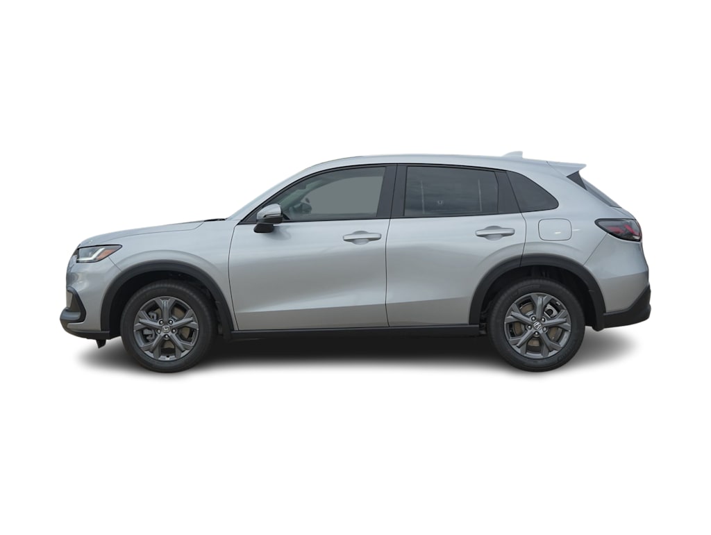Thumbnail: 2026 Honda HR-V - 3