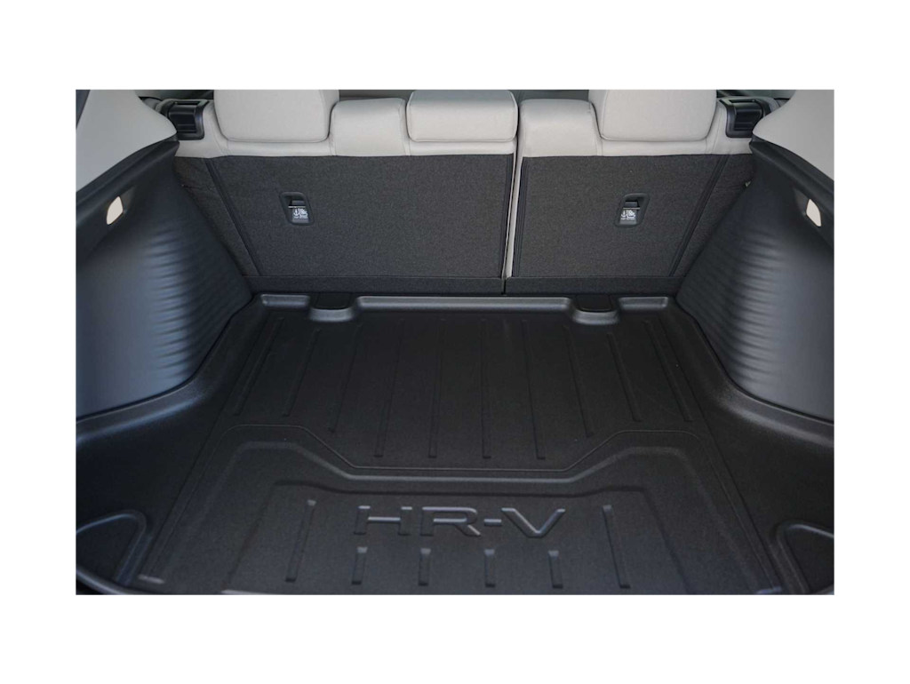 Thumbnail: 2026 Honda HR-V - 18