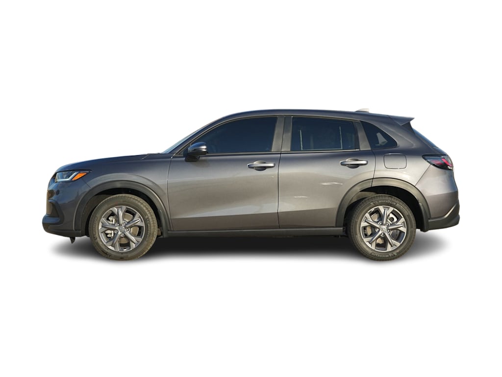 Thumbnail: 2026 Honda HR-V - 3