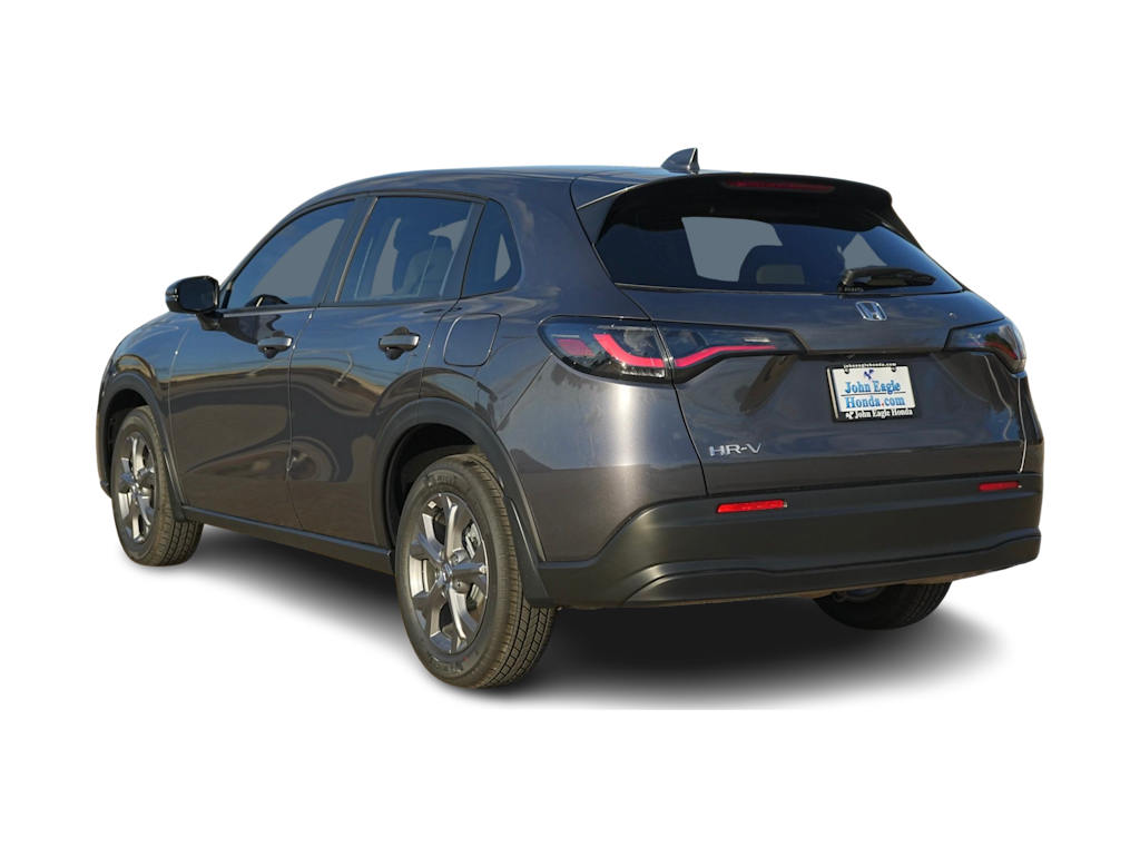 Thumbnail: 2026 Honda HR-V - 4