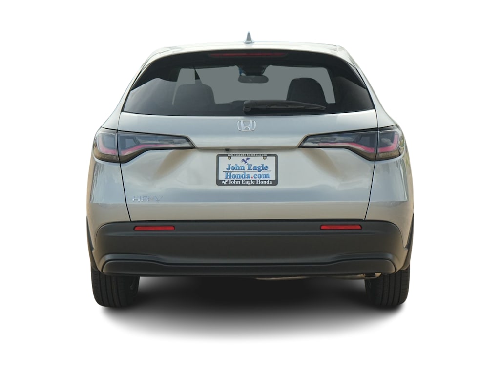 Thumbnail: 2027 Honda HR-V - 5