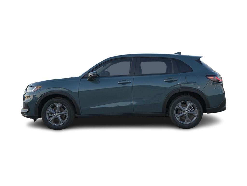 Thumbnail: 2026 Honda HR-V - 3