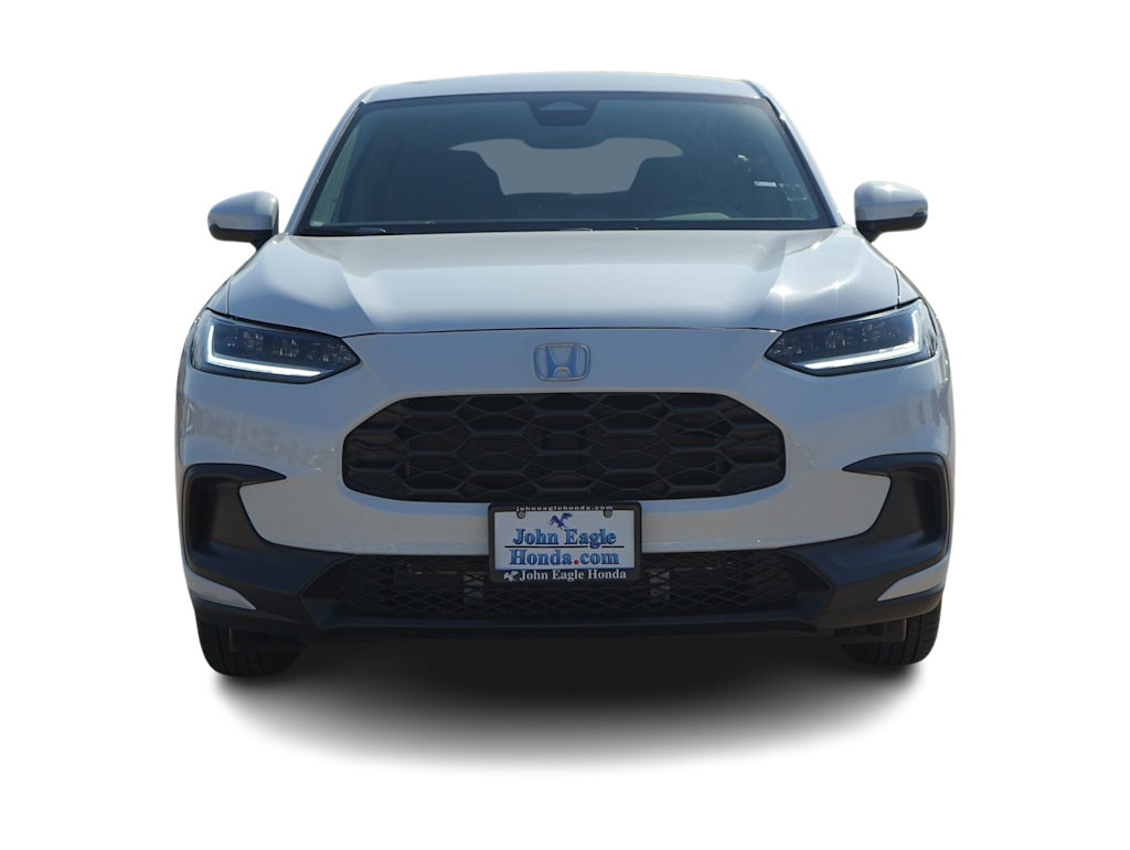 Thumbnail: 2026 Honda HR-V - 6