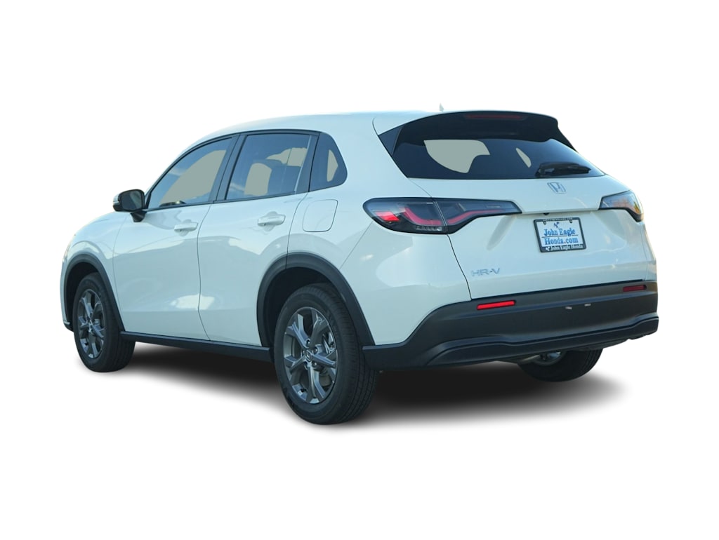 Thumbnail: 2026 Honda HR-V - 4