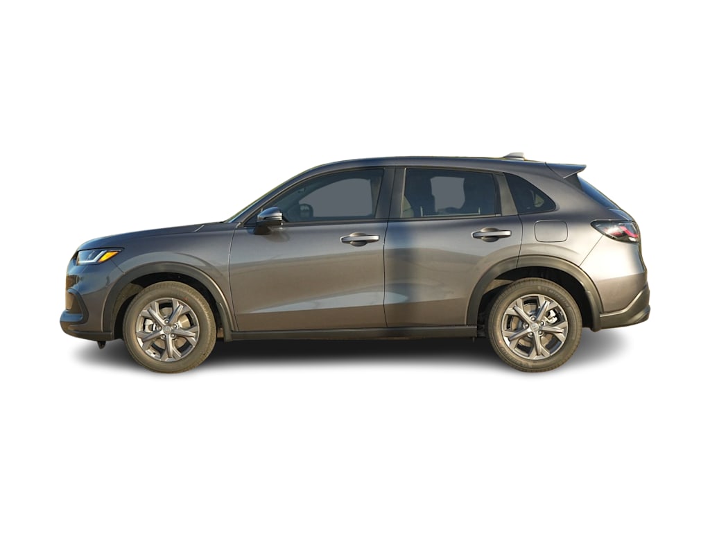 Thumbnail: 2026 Honda HR-V - 3
