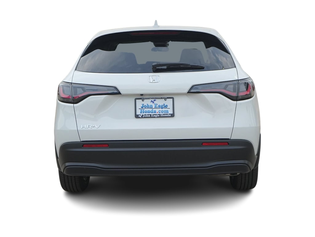 Thumbnail: 2027 Honda HR-V - 5