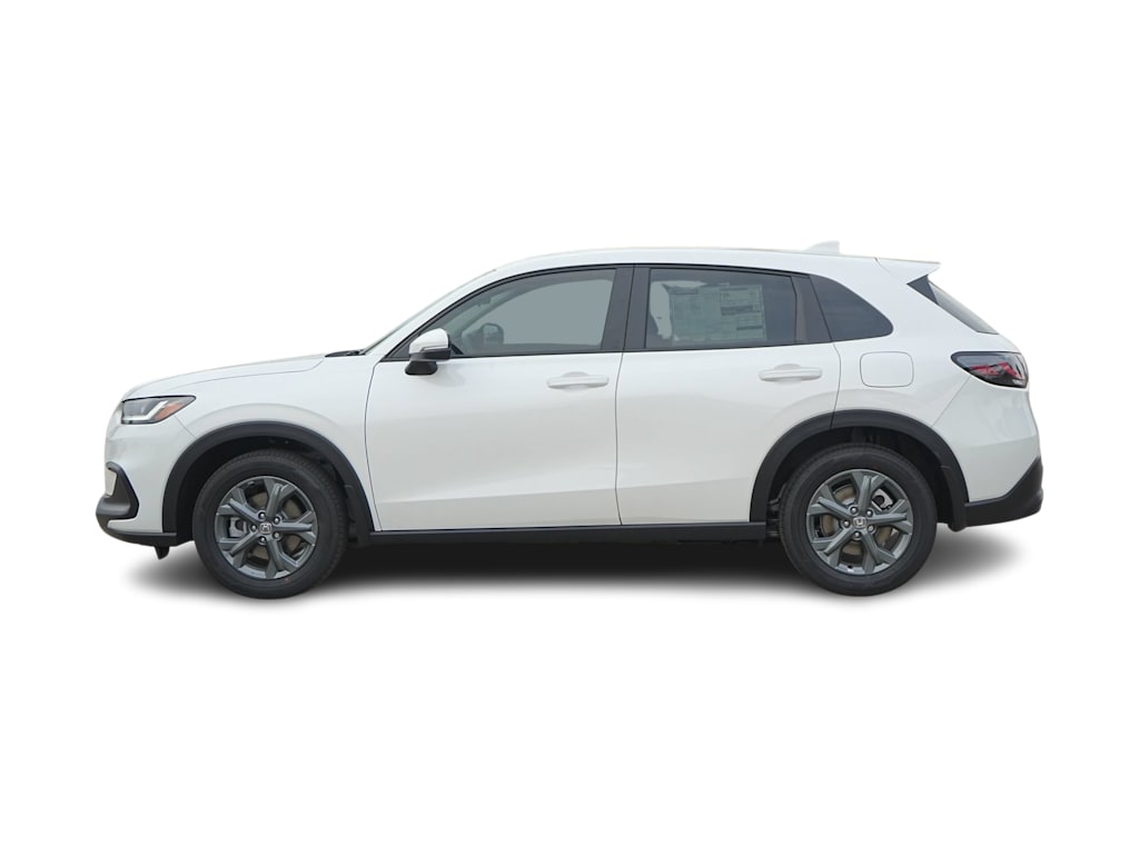 Thumbnail: 2027 Honda HR-V - 3