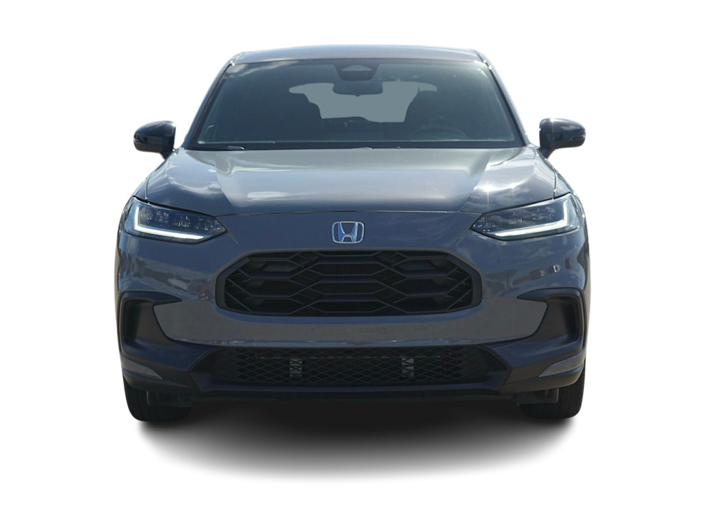 Thumbnail: 2024 Honda HR-V - 6
