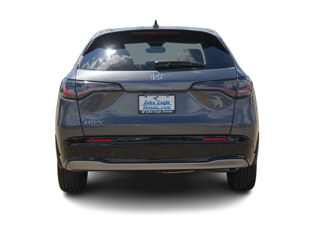 Thumbnail: 2027 Honda HR-V - 5
