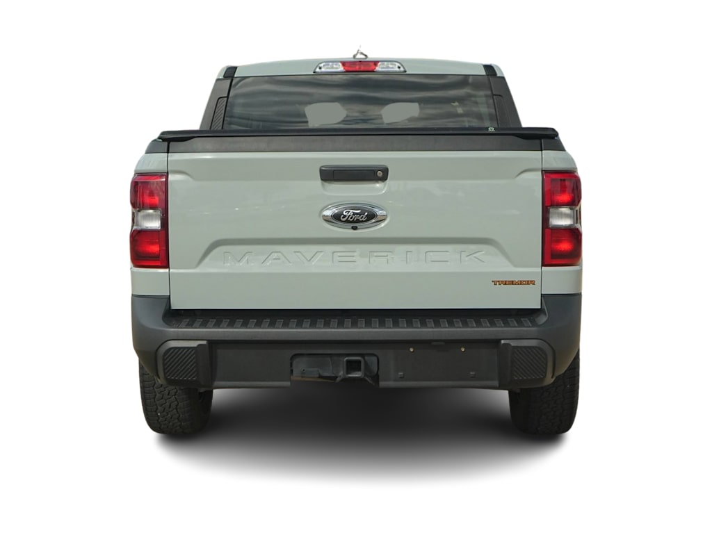 Thumbnail: 2023 Ford Maverick - 5