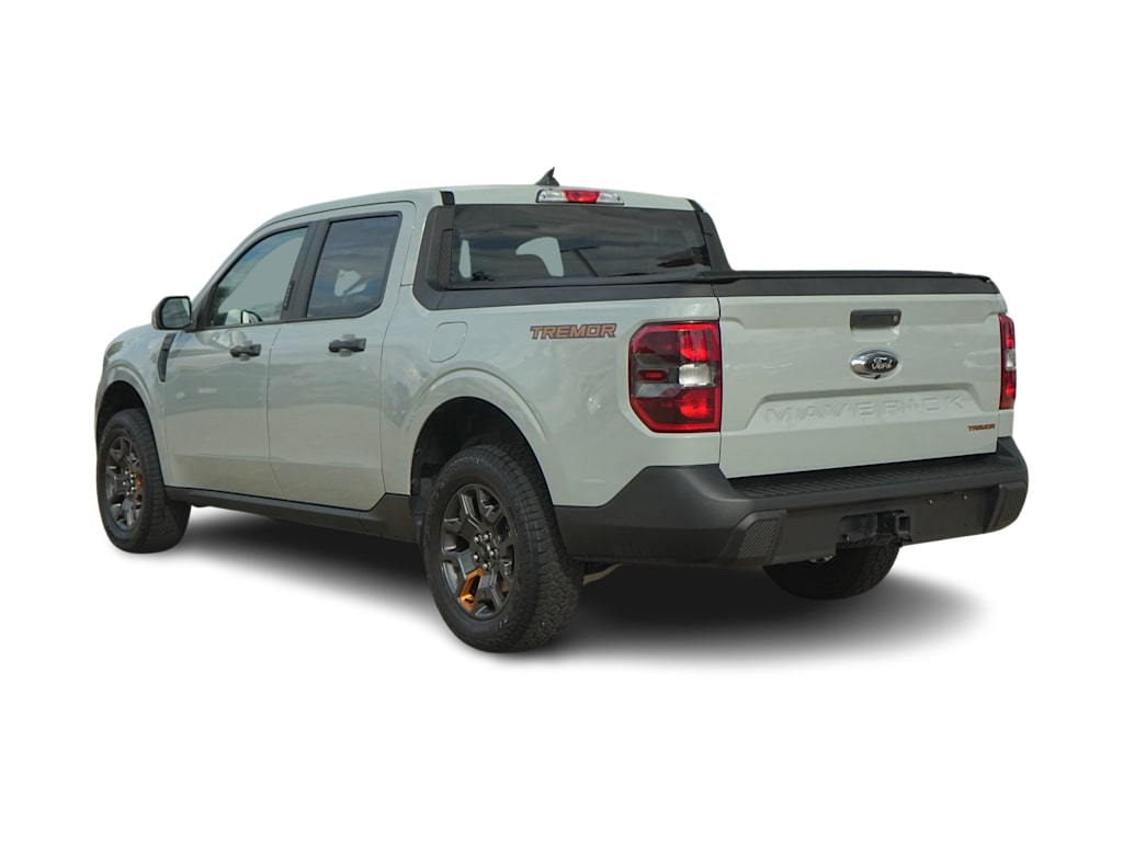 Thumbnail: 2023 Ford Maverick - 4