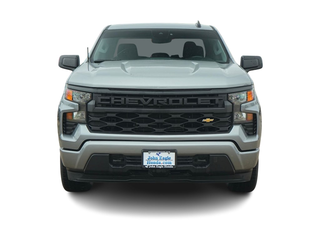 Thumbnail: 2023 Chevrolet Silverado 1500 - 6