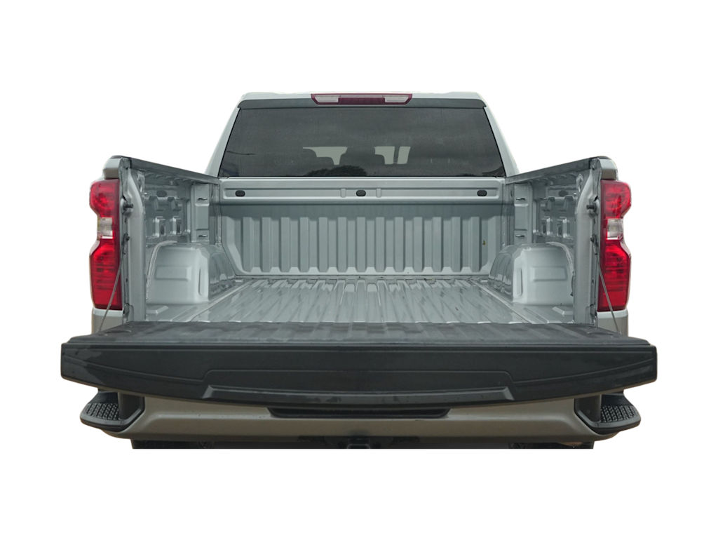 Thumbnail: 2023 Chevrolet Silverado 1500 - 17