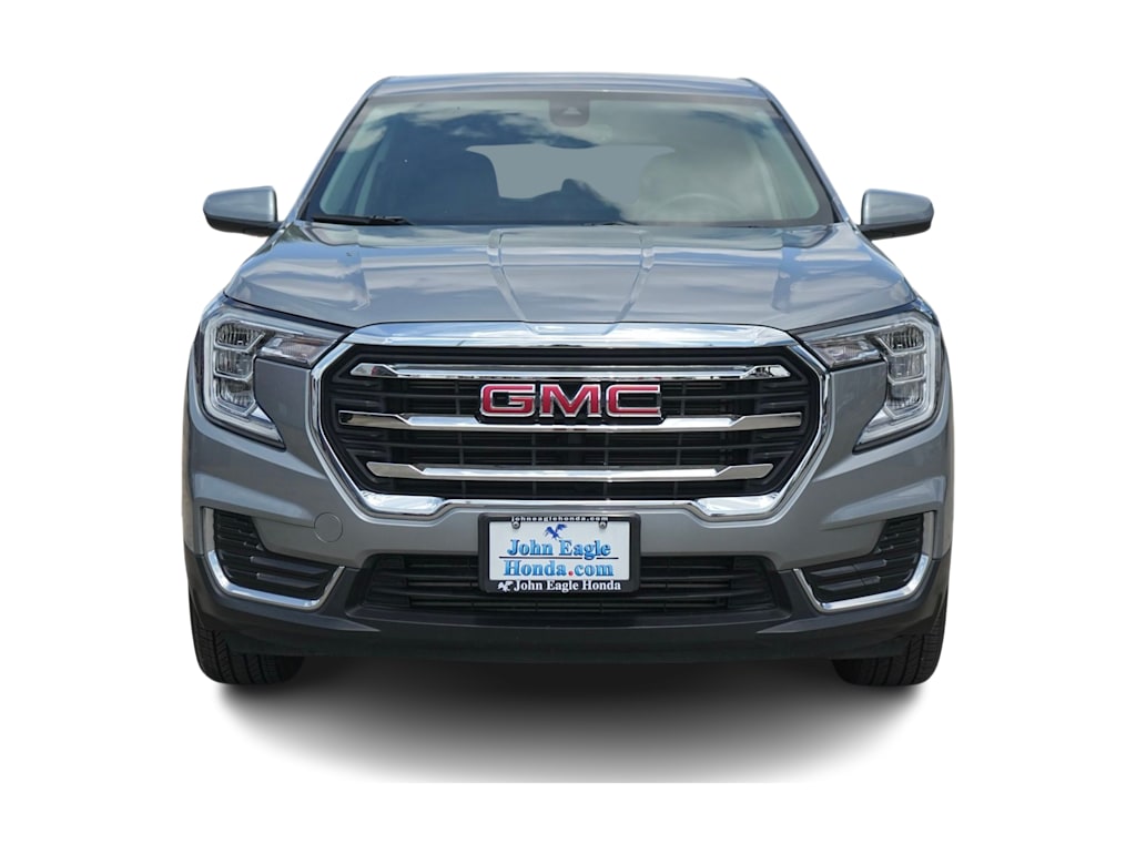 Thumbnail: 2024 GMC Terrain - 6
