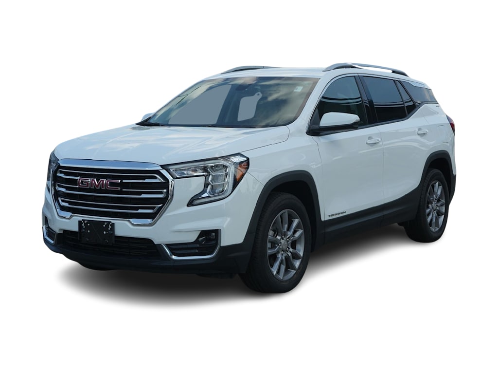 2023 GMC Terrain