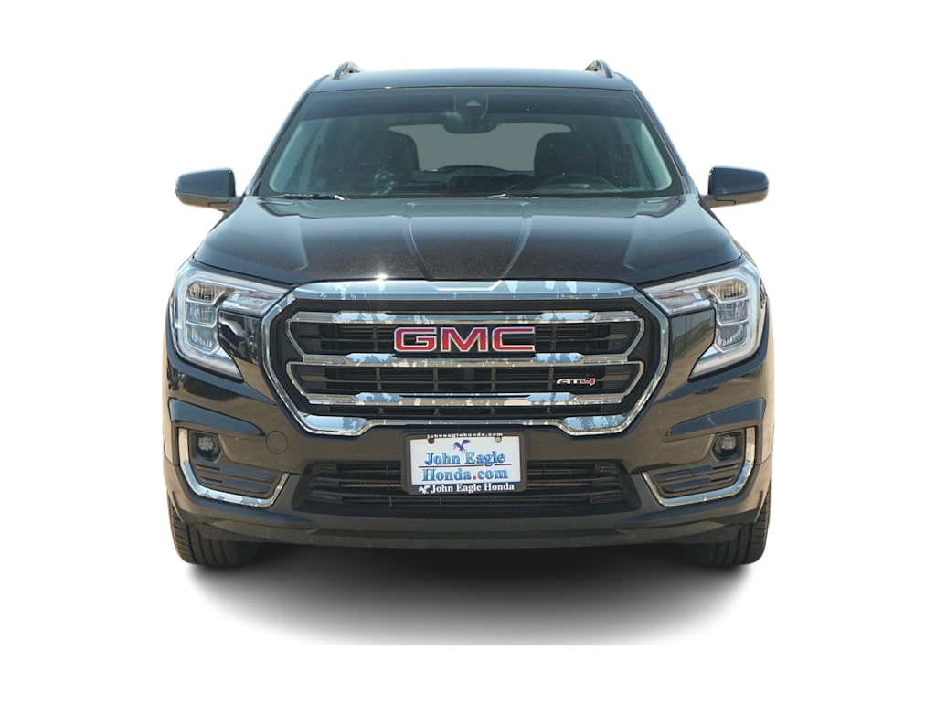 Thumbnail: 2023 GMC Terrain - 6