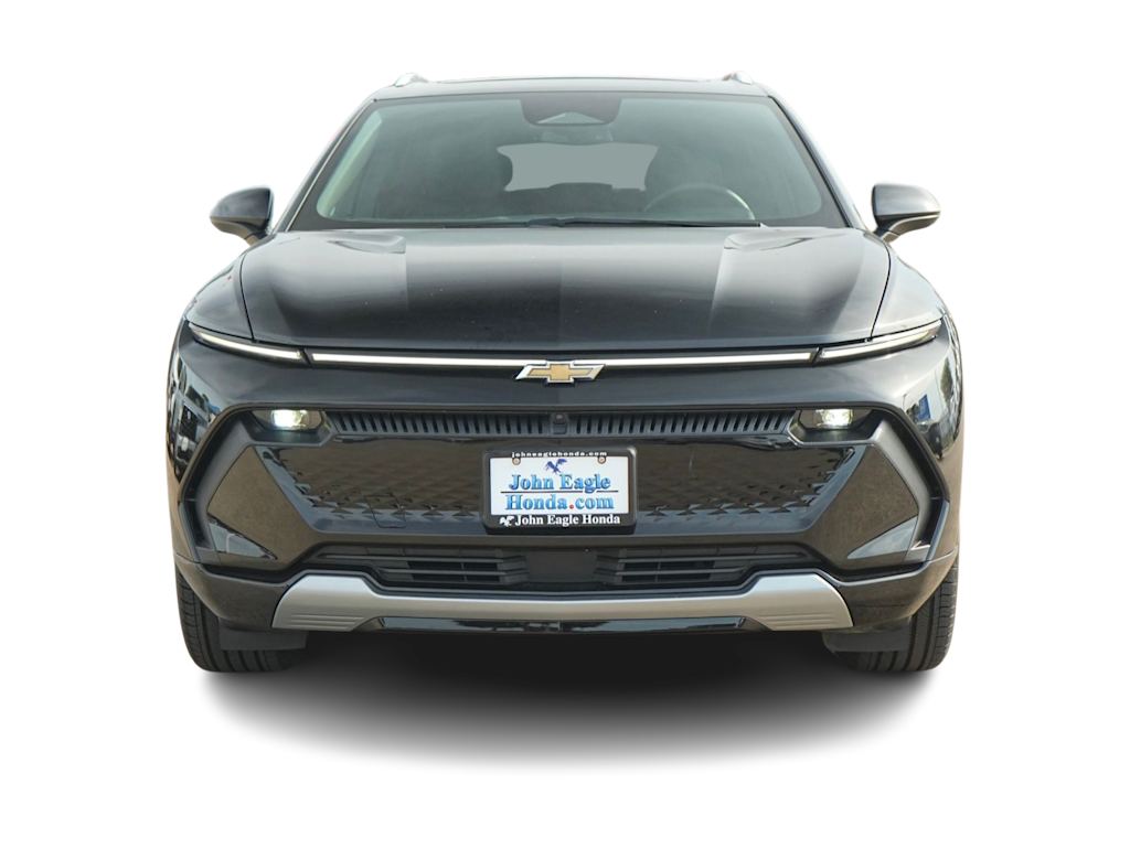 Thumbnail: 2025 Chevrolet Equinox - 6