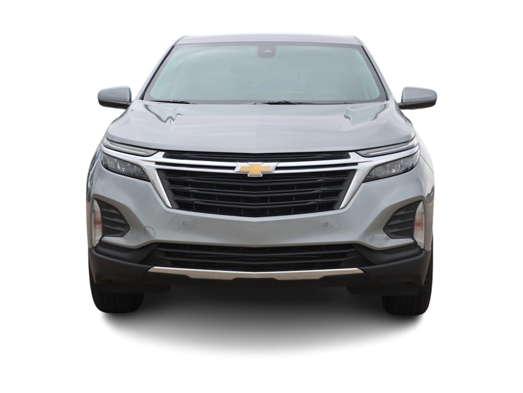 Image 7 of 2023 Chevrolet Equinox