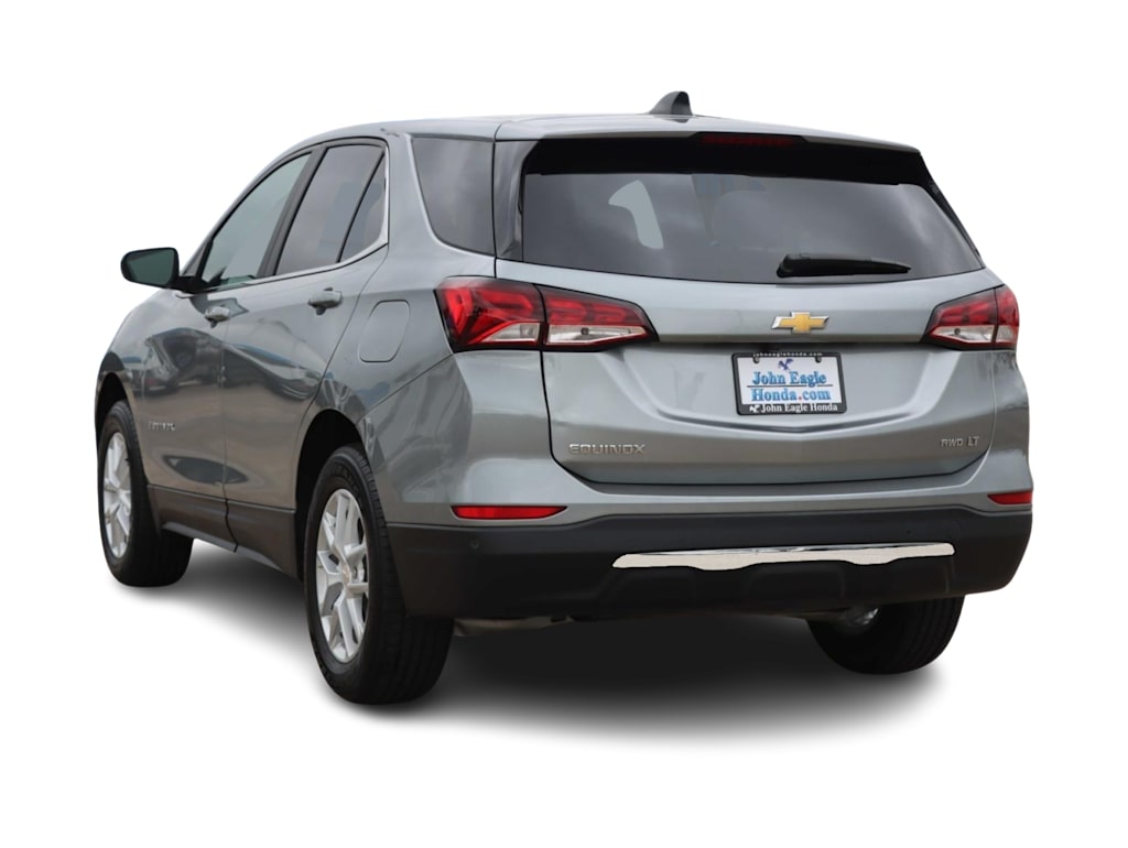 Image 5 of 2023 Chevrolet Equinox