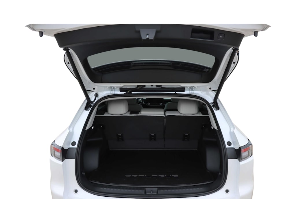 2025 Honda Prologue Touring 16