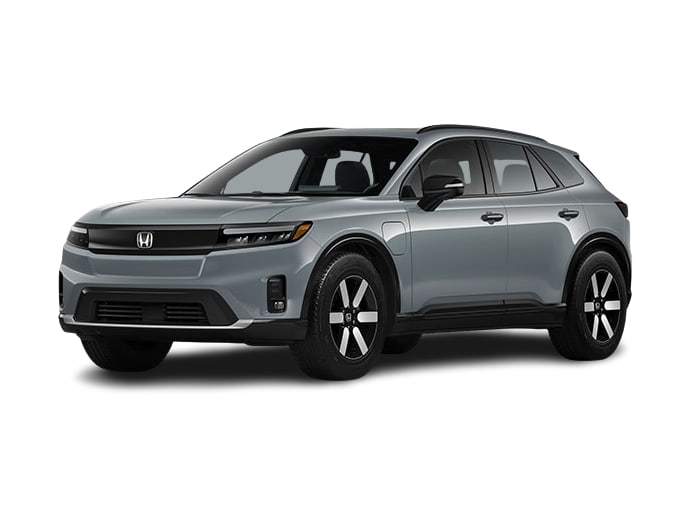 Thumbnail: 2026 Honda Prologue - 2